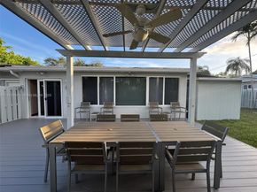 1110 Redbird Ave, Miami Springs FL 33166