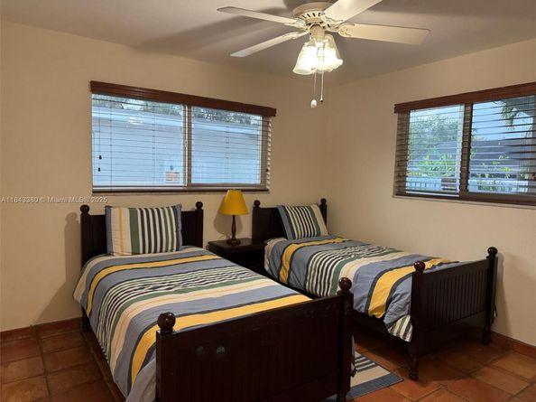 1110 Redbird Ave, Miami Springs FL 33166