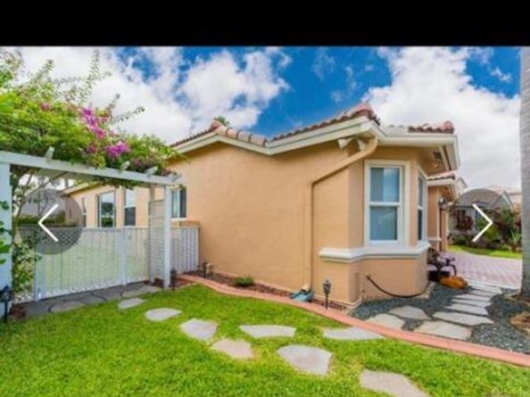 2772 SW 135TH Avenue, Miramar FL 33027