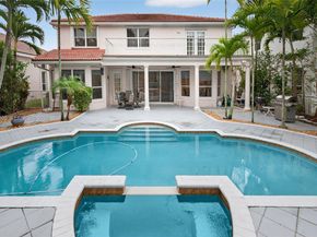 3468 SW 175th Ave, Miramar FL 33029