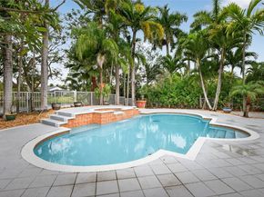 3468 SW 175th Ave, Miramar FL 33029
