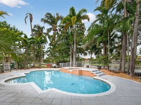 3468 SW 175th Ave, Miramar FL 33029