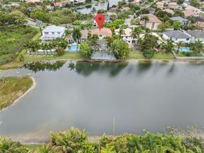 3468 SW 175th Ave, Miramar FL 33029