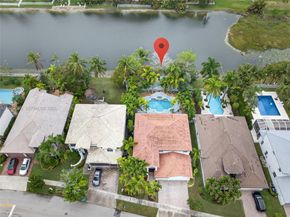 3468 SW 175th Ave, Miramar FL 33029