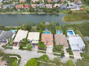 3468 SW 175th Ave, Miramar FL 33029