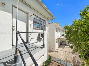 7320 Carlyle Ave, Miami Beach FL 33141