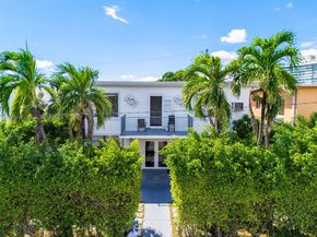 7320 Carlyle Ave, Miami Beach FL 33141