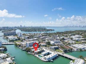 7207 Bay Dr 11, Miami Beach FL 33141