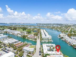 7207 Bay Dr 11, Miami Beach FL 33141