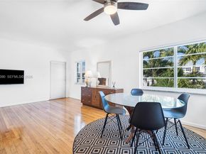 7207 Bay Dr 11, Miami Beach FL 33141