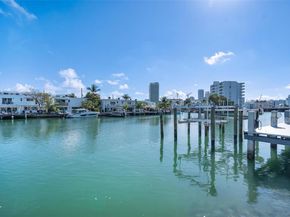 7207 Bay Dr 11, Miami Beach FL 33141