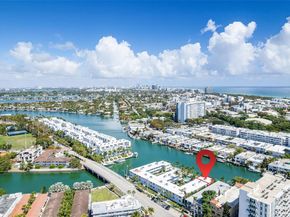 7207 Bay Dr 11, Miami Beach FL 33141