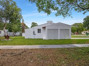 1151 NW 45th St, Miami FL 33127