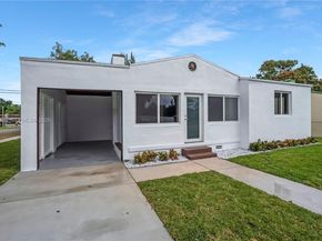 1151 NW 45th St, Miami FL 33127