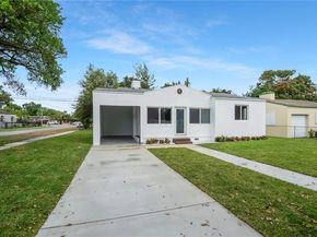1151 NW 45th St, Miami FL 33127