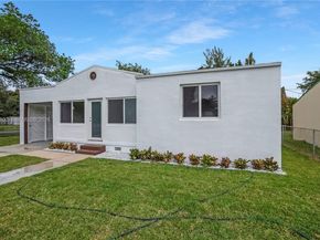 1151 NW 45th St, Miami FL 33127