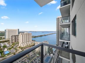 501 NE 31st St 3110, Miami FL 33137