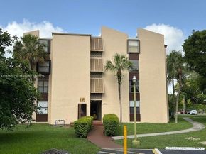 14611 N Kendall Dr 309L, Miami FL 33186