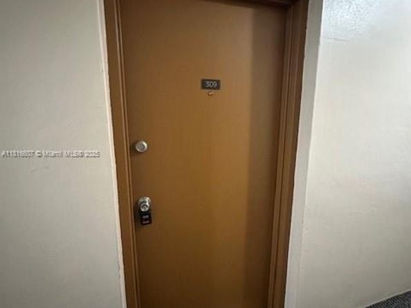 14611 N Kendall Dr 309L, Miami FL 33186
