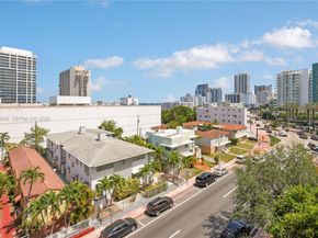 6801 Indian Creek Dr 602, Miami Beach FL 33141