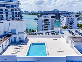 6801 Indian Creek Dr 602, Miami Beach FL 33141