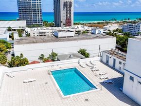 6801 Indian Creek Dr 602, Miami Beach FL 33141
