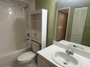 9350 Fontainebleau Blvd 203, Miami FL 33172