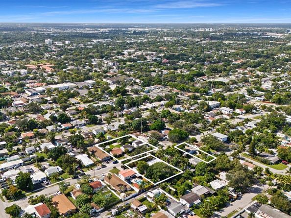 2234 Cleveland St, Hollywood FL 33020