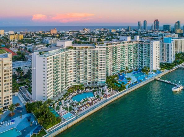 1100 West Ave 1012, Miami Beach FL 33139