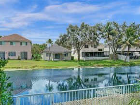 9860 NW 20th Ct, Pembroke Pines FL 33024
