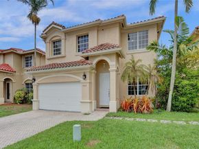 9860 NW 20th Ct, Pembroke Pines FL 33024