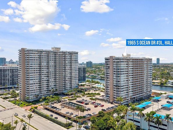 1965 S Ocean Dr 3L, Hallandale Beach FL 33009