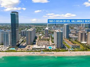 1965 S Ocean Dr 3L, Hallandale Beach FL 33009