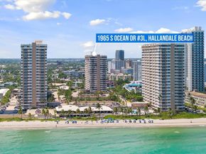 1965 S Ocean Dr 3L, Hallandale Beach FL 33009