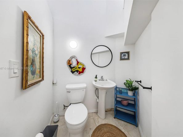 3200 Morris Lane, Miami FL 33133
