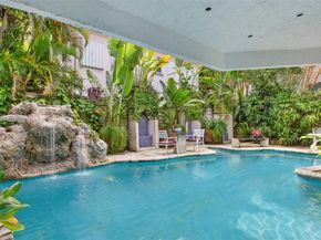 3200 Morris Lane, Miami FL 33133