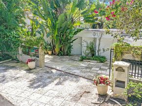3200 Morris Lane, Miami FL 33133