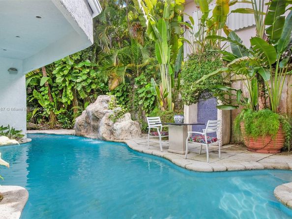 3200 Morris Lane, Miami FL 33133