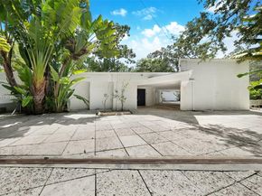 3200 Morris Lane, Miami FL 33133