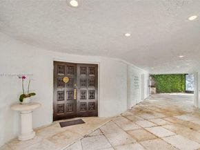 3200 Morris Lane, Miami FL 33133