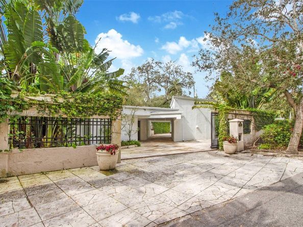 3200 Morris Lane, Miami FL 33133
