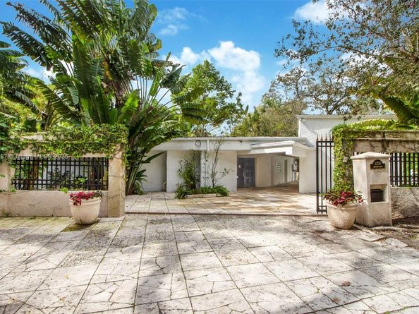 3200 Morris Lane, Miami FL 33133