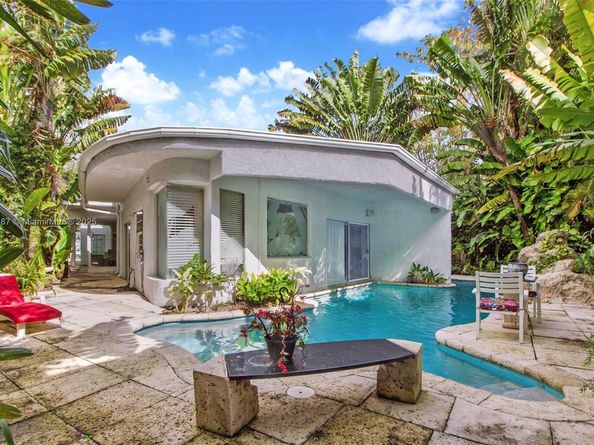 3200 Morris Lane, Miami FL 33133