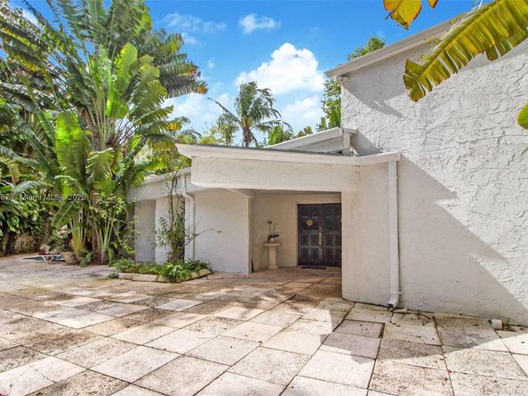 3200 Morris Lane, Miami FL 33133