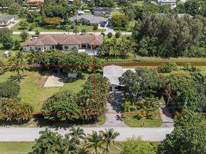 11811 NW 5th Ct, Plantation FL 33325