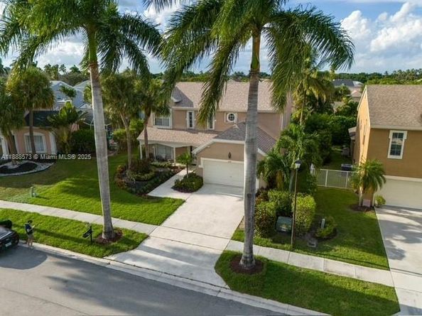 12149 Quilting Ln, Boca Raton FL 33428