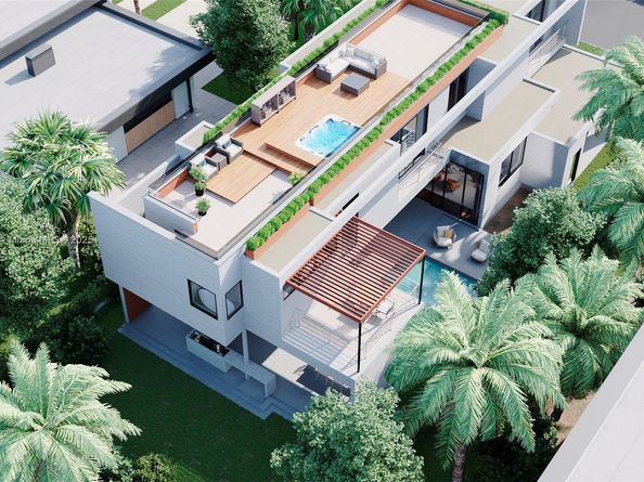 234 SW 22nd Rd, Miami FL 33129
