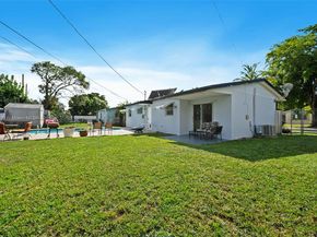 321 N 69th Ave, Hollywood FL 33024