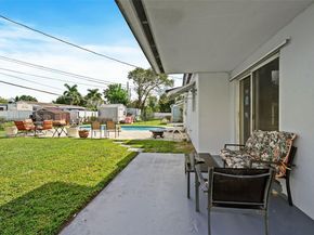 321 N 69th Ave, Hollywood FL 33024