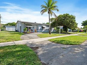 321 N 69th Ave, Hollywood FL 33024